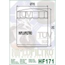 Ölfilter HIFLO HF171, Harley, Buell