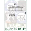 Ölfilter HIFLO HF172C, Harley