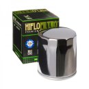 Ölfilter HIFLO HF174C, Harley