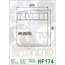 Ölfilter HIFLO HF174C, Harley