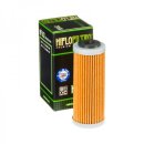 Ölfilter HIFLO HF652, KTM