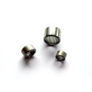 Nadelhülse HK0808; CX