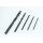 HSS-Spiralbohrer  3,3mm