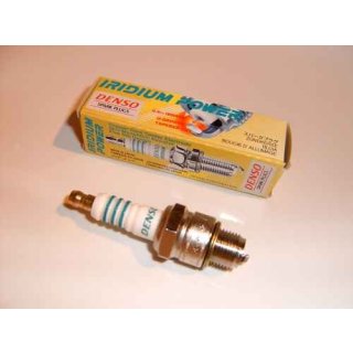 Zündkerze DENSO IWF24 IRIDIUM (#5380)