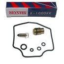 Vergaser-Rep-Satz KAW  GT/GP/GPZ550; KEYSTER