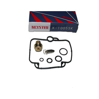 Vergaser-Rep-Satz SUZ GSF1200 Bandit 95-00, GSX-R750/1100; KEYSTER