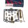 Vergaser-Rep-Satz KAW Z1000 J/R, Bj. 82-83