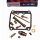 Vergaser-Rep-Satz SUZ  VS800 Intruder, hinten; KEYSTER