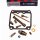Vergaser-Rep-Satz SUZ  VX800, hinten; KEYSTER