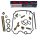 Vergaser-Rep-Satz DUC 750SS; KEYSTER