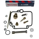 Vergaser-Rep-Satz BMW F650 incl. Düsen; KEYSTER