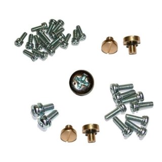 Keyster Vergaser-Schrauben-Kit HON CB350/400Four