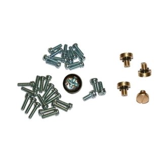 Keyster Vergaser-Schrauben-Kit KAW Z650/900/1000