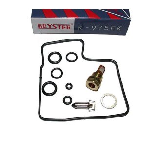 Vergaser-Rep-Satz HON VF750 F/S/C, RC07/09/15; KEYSTER