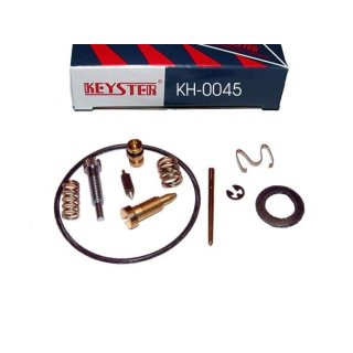 Vergaser-Rep-Satz HON Z50A, Z50Z Monkey; KEYSTER