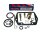 Vergaser-Rep-Satz HON CT90 K5-6; KEYSTER