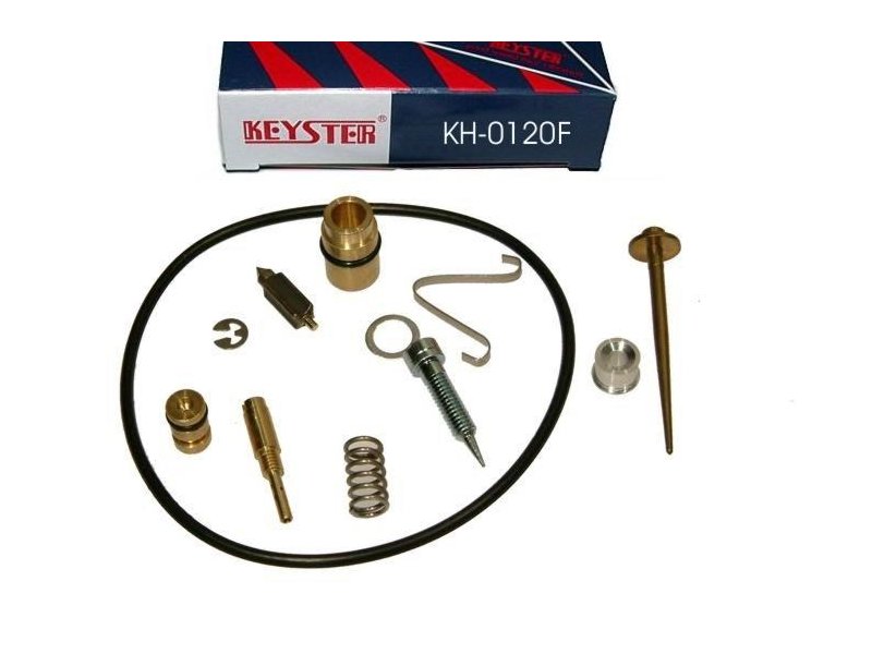 Motorrad Vergaser Vergaser Reparatursatz CAB-K4K Für Kawasaki ZR 750 D Zephyr Honda Cb 750 Four K0
