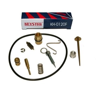 Vergaser-Rep-Satz HON CB/CL250K2-4; KEYSTER
