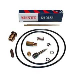 Vergaser-Rep-Satz HON  XL350K1/2; KEYSTER