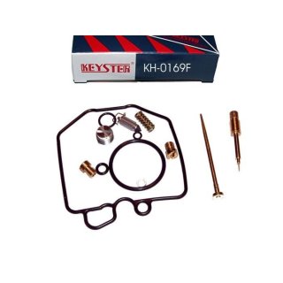 Vergaser-Rep-Satz HON  CB250N; KEYSTER