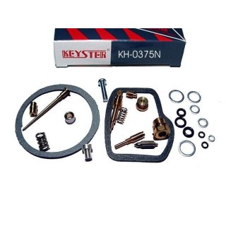Vergaser-Rep-Satz HON  CB500T; KEYSTER