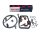 Vergaser-Rep-Satz HON  CB500T; KEYSTER