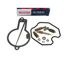 Vergaser-Rep-Satz HON  XR600R PD04, 88-90; KEYSTER