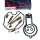 Vergaser-Rep-Satz HON  NX250J MD21; KEYSTER