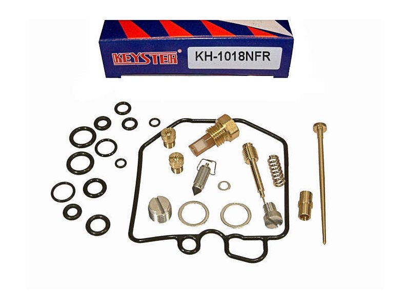 KR Hauptbremszylinder Reparatur Satz HONDA CBX 1000 79-83 Repair Kit 