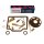 Vergaser-Rep-Satz HON  CB750Four K6, F1; KEYSTER