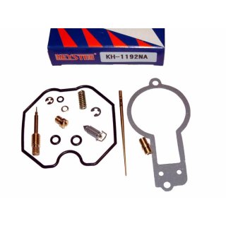 Vergaser-Rep-Satz HON  XL500S PD01; KEYSTER