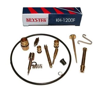Vergaser-Rep-Satz HON CB/CL350K2-4; KEYSTER