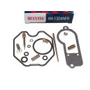 Vergaser-Rep-Satz HON  CB650, RC03; KEYSTER