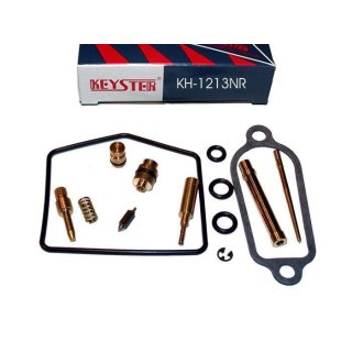 Vergaser-Rep-Satz HON  CB400Four; KEYSTER