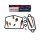 Vergaser-Rep-Satz HON  CB400Four; KEYSTER