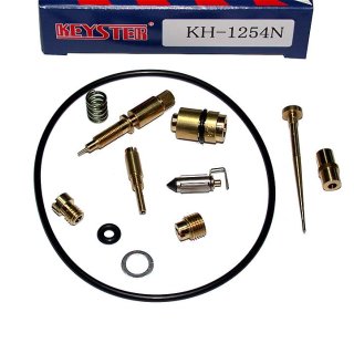 Vergaser-Rep-Satz HON  CB250G; KEYSTER