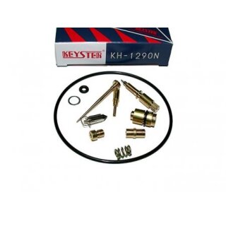 Vergaser-Rep-Satz HON  CB360G; KEYSTER
