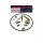 Vergaser-Rep-Satz HON  CB360G; KEYSTER