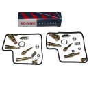 Vergaser-Rep-Satz HON  XRV750 RD04, 90-92; KEYSTER